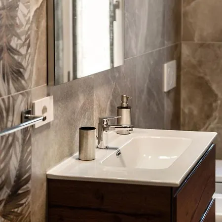 Apartamento Lago Apartments