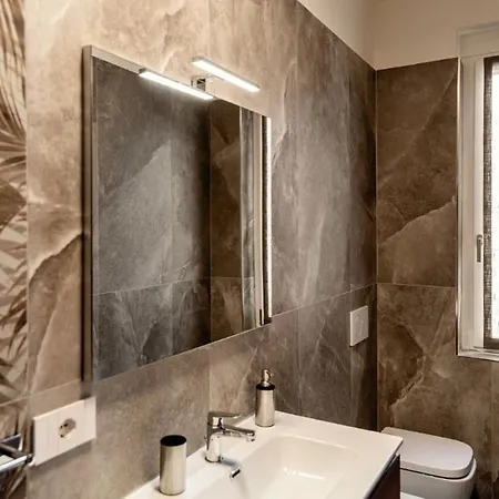 Lago Apartments Apartamento