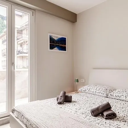 Lago Apartments Apartamento *