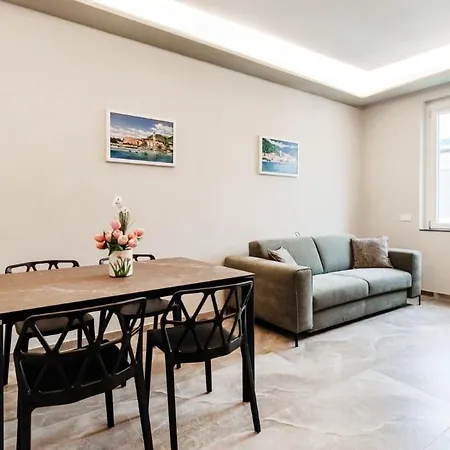 Lago Apartments Apartamento