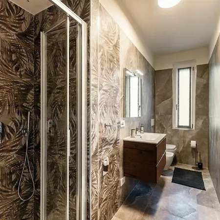 Lago Apartments Como