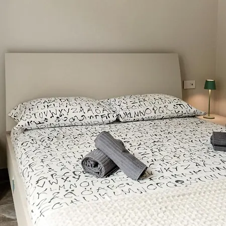Lago Apartments Apartamento *